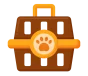 Cages pour chien